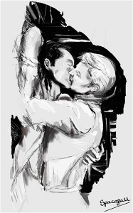 Snog by Spacefall - click for her lj