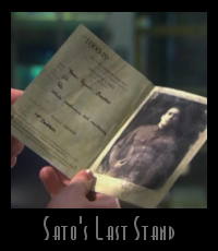 2/03 - To The Last Man