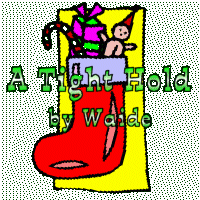 A Tight Hold by Waide